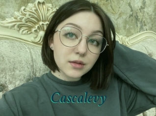 Cascalevy