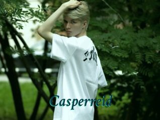 Casperreid