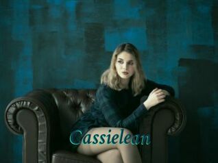 Cassielean