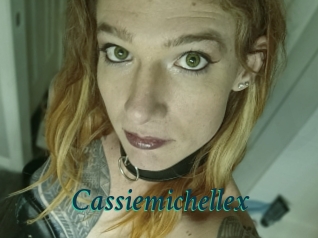 Cassiemichellex