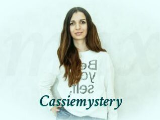 Cassiemystery