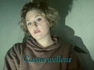 Cassieswellens