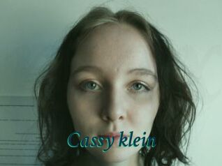 cassy_klein Maxi Top Sexe