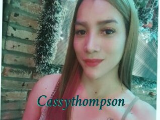 Cassythompson