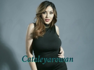 Cataleyarowan
