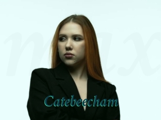 Catebeecham