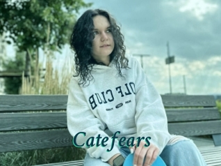 Catefears