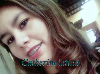 Catherine_latina