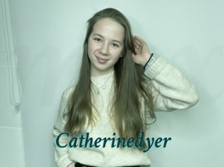 Catherinedyer