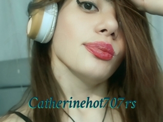 Catherinehot707rs