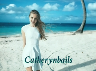 Catherynbails