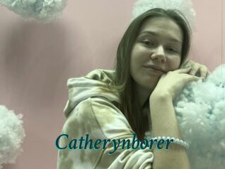 Catherynborer