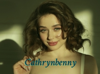 Cathrynbenny