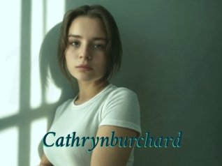 Cathrynburchard