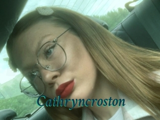 Cathryncroston