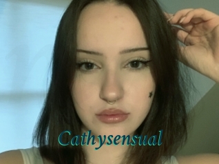 Cathysensual