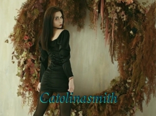 Catolinasmith