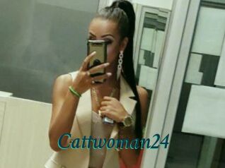 Cattwoman24