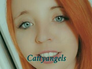 Cattyangels