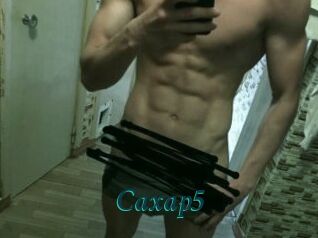 Caxap5