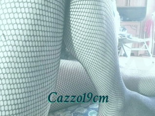Cazzo19cm