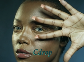 Cdrop