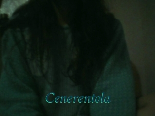 Cenerentola