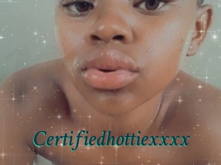 Certifiedhottiexxxx