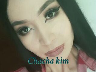 Chacha_kim