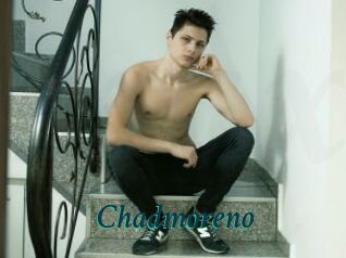 Chadmoreno