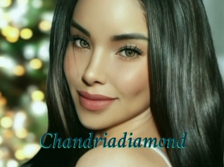 Chandriadiamond