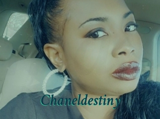 Chaneldestiny