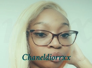 Chaneldiorrxx