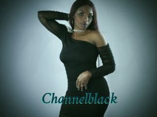 Channelblack