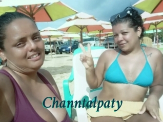 Channtalpaty