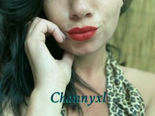 Channyxl