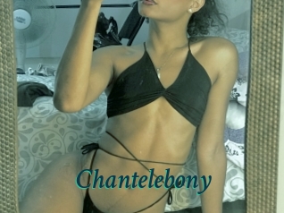 Chantelebony