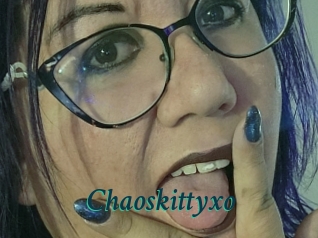 Chaoskittyxo