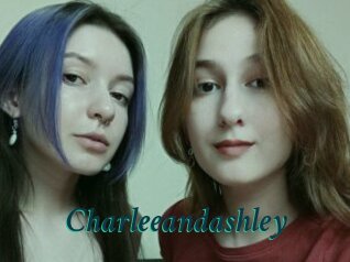 Charleeandashley