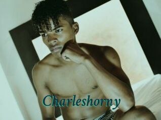 Charleshorny