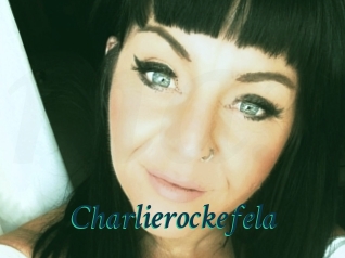 Charlierockefela