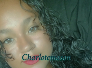 Charlotemason