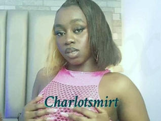 Charlotsmirt