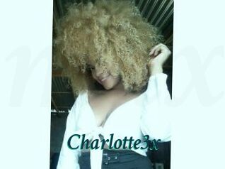 Charlotte3x