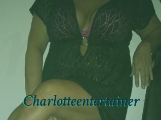 Charlotteentertainer