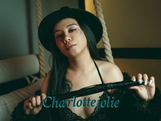 Charlottejolie