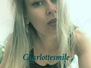 Charlottesmile