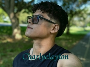 Charlyclayton