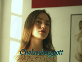 Chelseabaggott