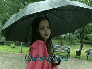 Chelseafoard